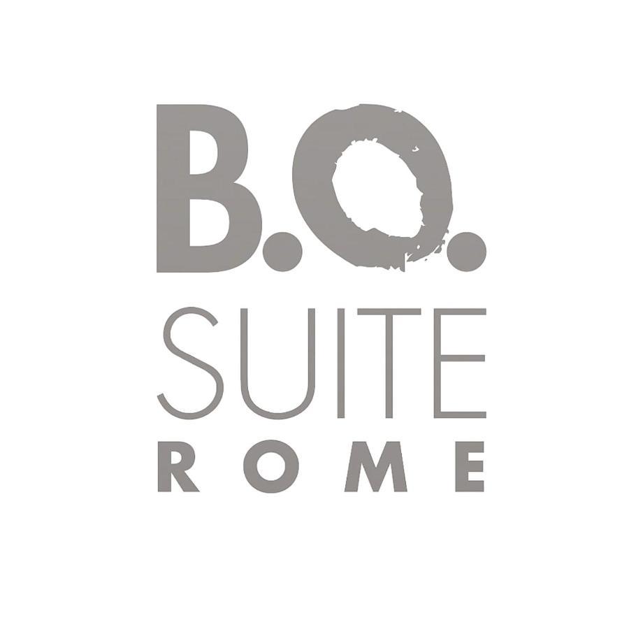 Appartamento Al Centro Di Roma Bosuiterome Exterior foto